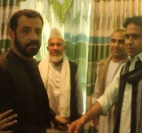 نماینده بغلان در مجلس از مدیر مسؤل تلویزیون تنویر معذرت خواهی کرد